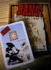Gémklub BANG! Card Game, 3–5 év, Többszínű