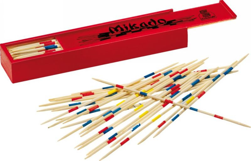 Mikado (40425) Mikado (40425) – fő nézet