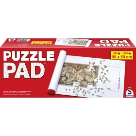   Kirakószőnyeg 1000 db-os kirakóhoz (57989) Puzzle pad up to 1000 pcs(57989)