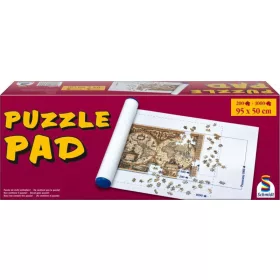   Kirakószőnyeg 1000 db-os kirakóhoz (57989) Puzzle pad up to 1000 pcs(57989)