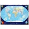 Schmidt Our World, 2000 db (57041) Unsere Welt, 3–5 év, Többszínű
