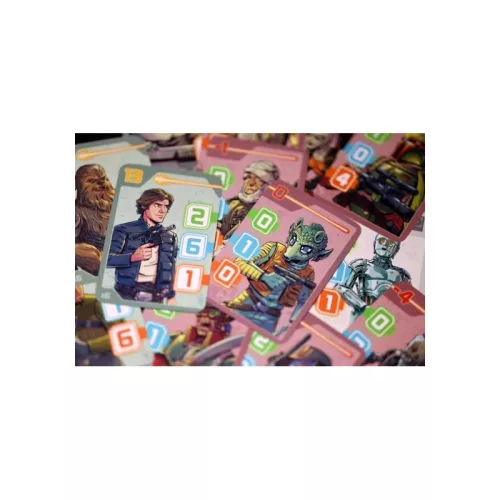 Star Wars: Bounty Hunters 