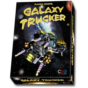 Galaxy Trucker re-launch 