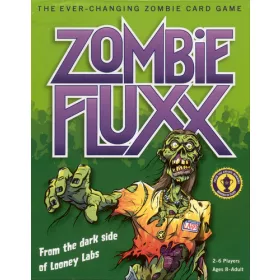 Zombie Fluxx 