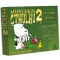 Deltavision Munchkin Cthulhu 2 - Cthulmú hívása Call of Cowthulhu, 6–8 év, Többszínű
