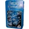 Schmidt Ördöglakat gyüjtemény fémdobozban (51206) Metall-Knobelei(51206), 3–5 év, Többszínű