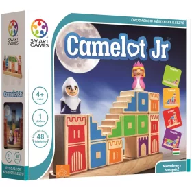 Camelot Junior Camelot JR