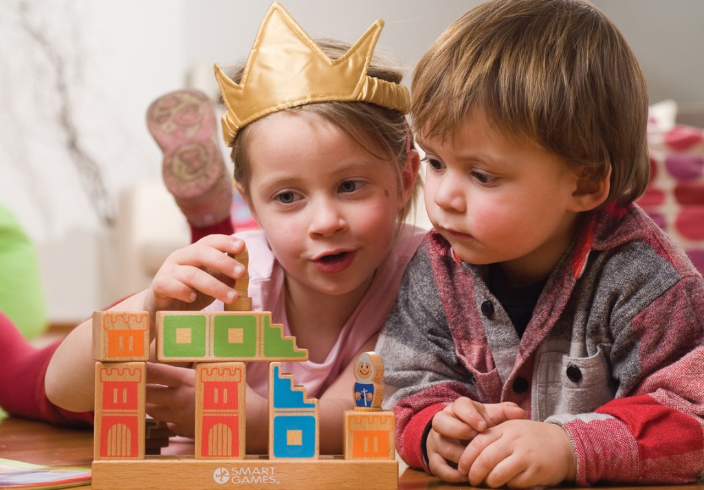 Camelot Junior – alternatív kép 1