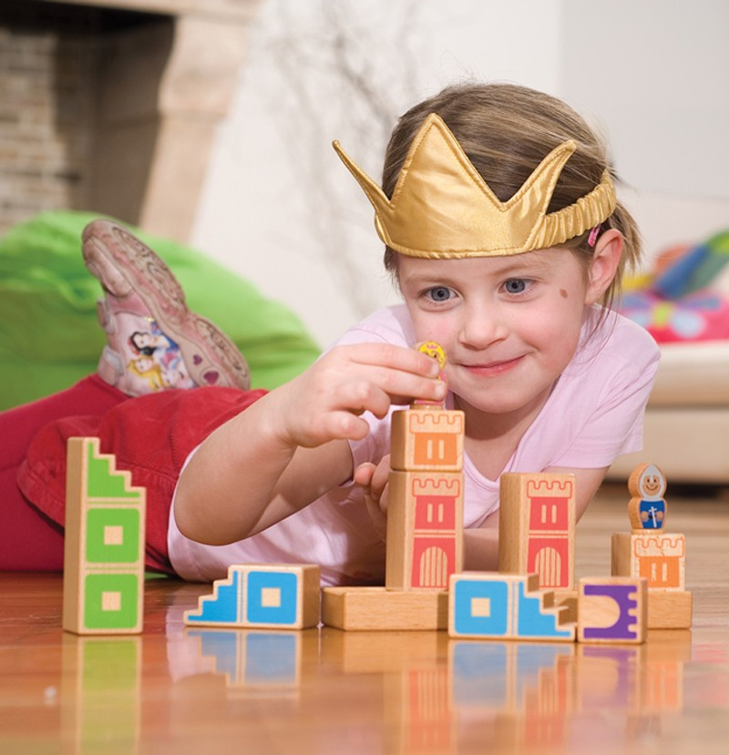 Camelot Junior – alternatív kép 2