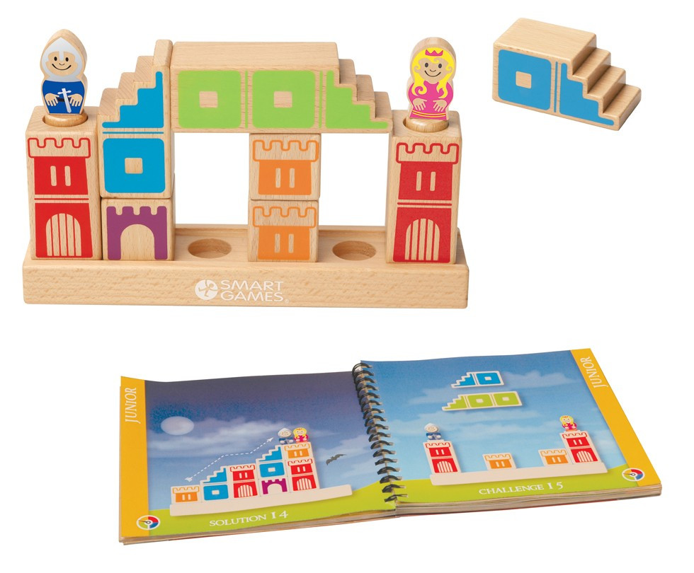 Camelot Junior – alternatív kép 3