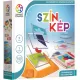 Smart Games Szín kép - Color Code