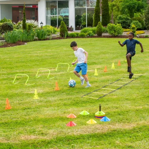 Ultimate Football Training Set - 65 darabos 