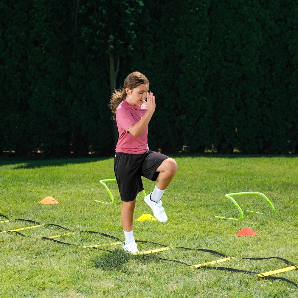 Ultimate Football Training Set - 65 darabos  – alternatív kép 4