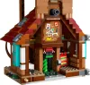 LEGO Harry Potter 76437 Az Odú – Gyűjtői kiadás