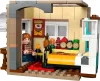 LEGO Harry Potter 76437 Az Odú – Gyűjtői kiadás
