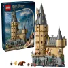 LEGO Harry Potter 76454 Roxfort kastély: A fő torony