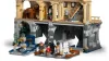 LEGO Harry Potter 76454 Roxfort kastély: A fő torony