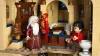 LEGO Harry Potter 76454 Roxfort kastély: A fő torony