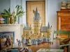 LEGO Harry Potter 76454 Roxfort kastély: A fő torony