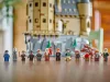 LEGO Harry Potter 76454 Roxfort kastély: A fő torony