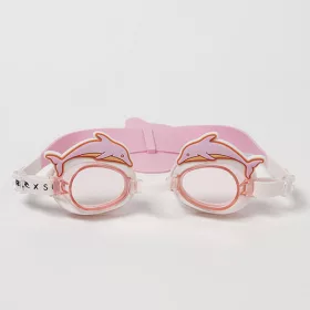 Sunnylife gyerek úszószemüveg - Ocean Magic Pink