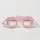 Sunnylife gyerek úszószemüveg - Ocean Magic Pink