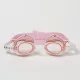 Sunnylife gyerek úszószemüveg - Ocean Magic Pink