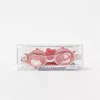 Sunnylife gyerek úszószemüveg - Ocean Magic Pink