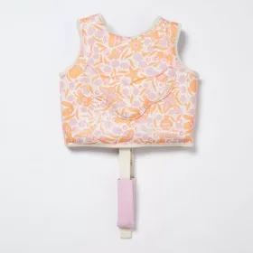 Sunnylife gyerek úszómellény 1-2 év - Ocean Magic Pink