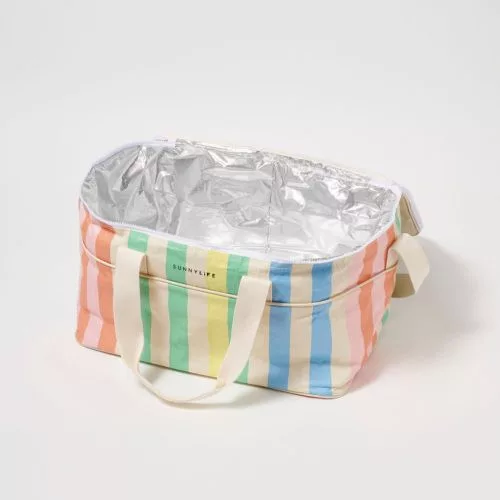 Sunnylife hűtőtáska - Utopia Multi