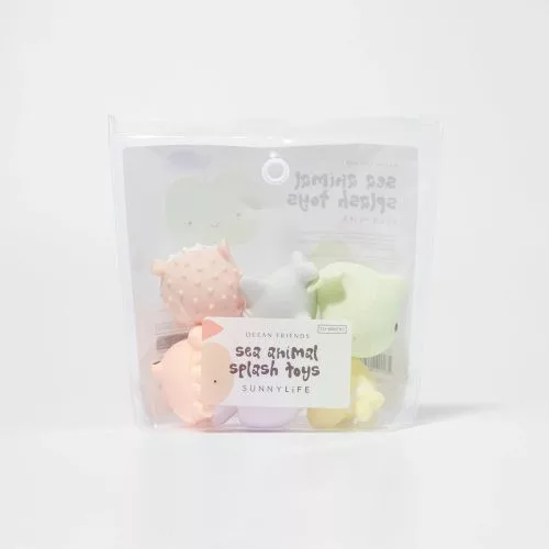 Sunnylife vízspriccelő - Ocean Friends