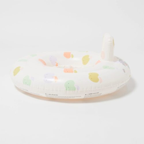 Sunnylife baba úszógumi - Apple Sorbet – alternatív kép 3