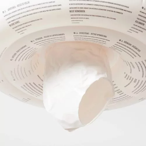 Sunnylife baba úszógumi - Apple Sorbet