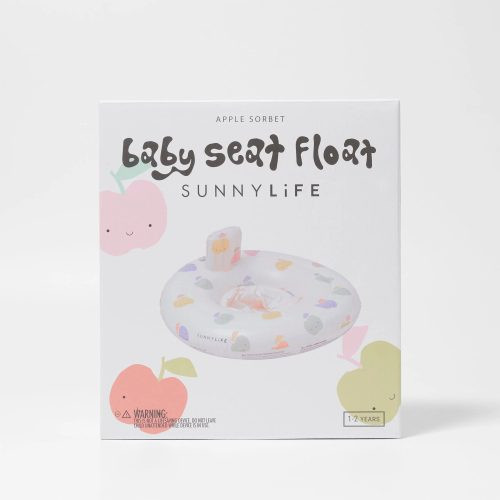 Sunnylife baba úszógumi - Apple Sorbet – alternatív kép 5