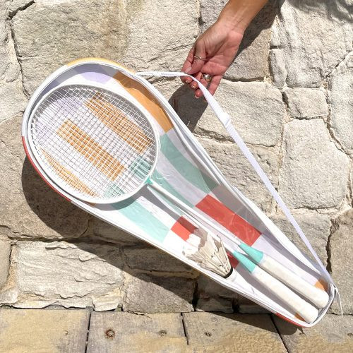 Sunnylife tollaslabda szett - Rio Sun – alternatív kép 1