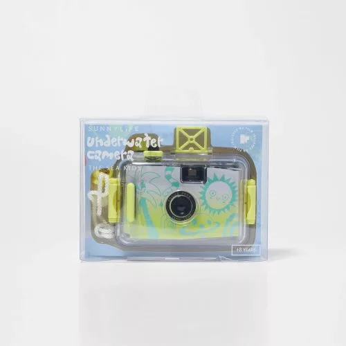Sunnylife víz alatti fényképezőgép - The Sea Kids