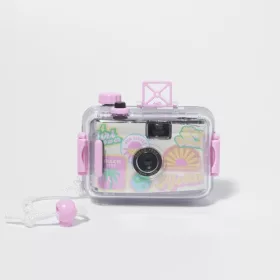 Sunnylife víz alatti fényképezőgép - Summer Sherbet