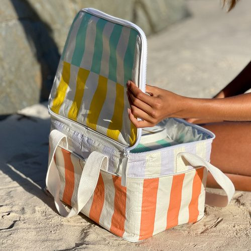 Sunnylife hűtőtáska - Rio Sun – alternatív kép 1