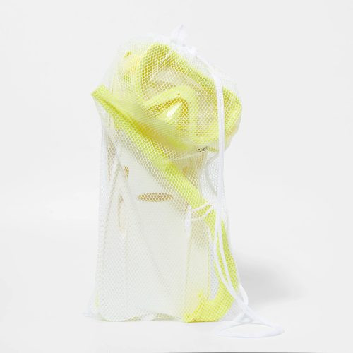 Sunnylife gyerek búvárszett közepes - The Sea Kids Yellow – alternatív kép 5