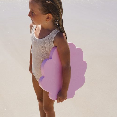 Sunnylife úszódeszka - Melody the Mermaid Pink – alternatív kép 1
