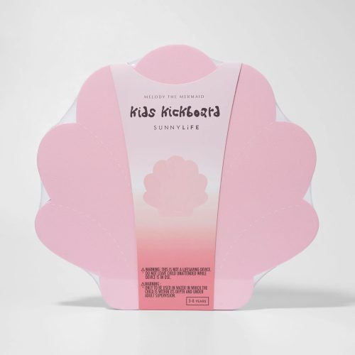 Sunnylife úszódeszka - Melody the Mermaid Pink – alternatív kép 3