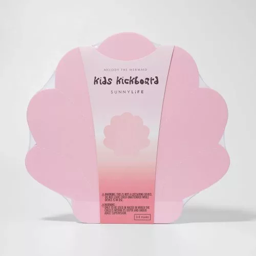 Sunnylife úszódeszka - Melody the Mermaid Pink