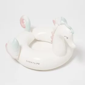   Sunnylife gyerek úszógumi hátul nyitott - Melody the Mermaid