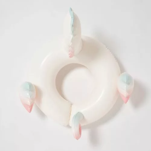 Sunnylife gyerek úszógumi hátul nyitott - Melody the Mermaid