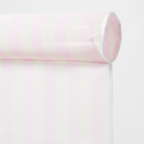 Sunnylife felfújható úszó függőágy - Bubblegum Pink – alternatív kép 3