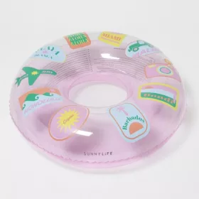 Sunnylife úszógumi - Beach Hopper