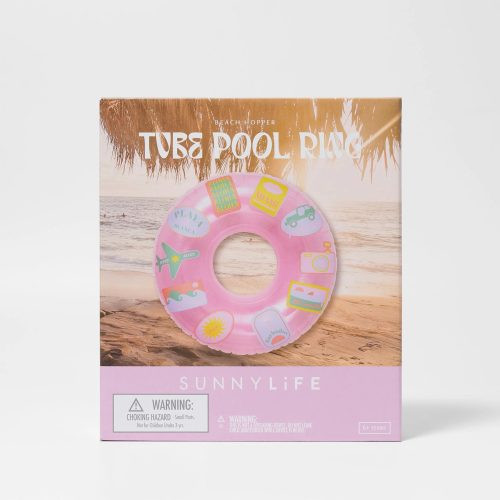 Sunnylife úszógumi - Beach Hopper – alternatív kép 3