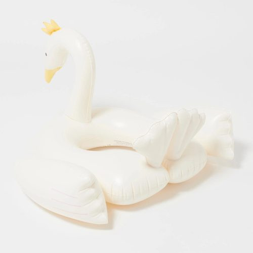 Sunnylife gyerek úszógumi hátul nyitott - Princess Swan – alternatív kép 1