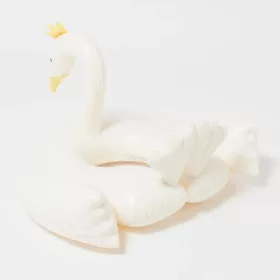 Sunnylife gyerek úszógumi hátul nyitott - Princess Swan