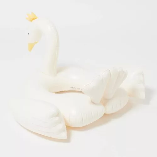 Sunnylife gyerek úszógumi hátul nyitott - Princess Swan